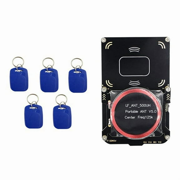 Rfid Proxmark3 Smart Card Reader 2 Usb Suit Kits Copier 512m Memory Detection Cracker Nfc Key Duplicator Clone Writer