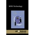 thumbnail image 1 of At Issue: Rfid Technology (Hardcover), 1 of 1