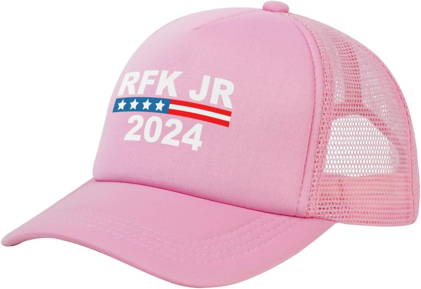 Rfk Robert F Kennedy Jr For President 2024 Baseball Hats For Men Women