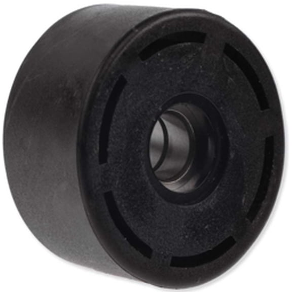 Rfx FXCR 10200 55BK Series Chain Roller - 38mm. - Black