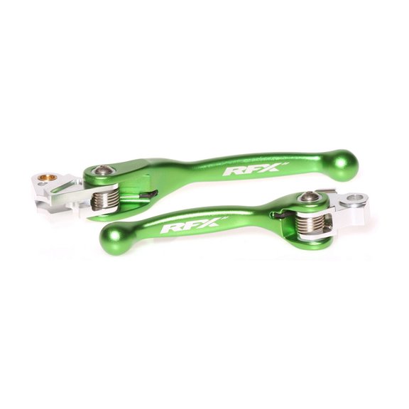 Rfx FXFL 20200 55GN Flexible Lever Set - Green