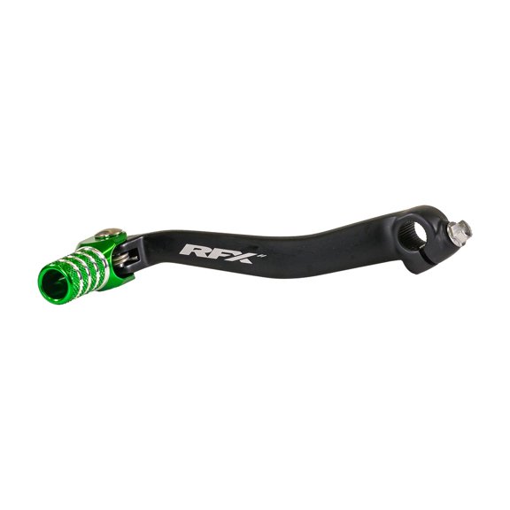 Rfx FXGP 21300 55GN Series Shift Lever - Green