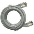 thumbnail image 1 of Rg8X Plug to Plug 50 ft. Coaxial Cable for CB Radios, 1 of 1