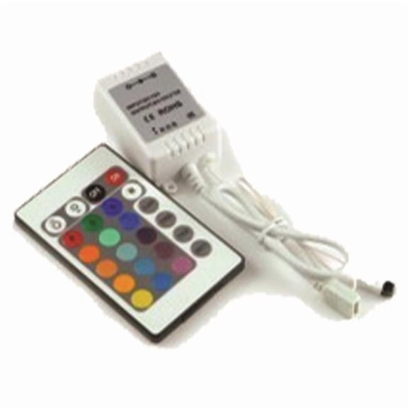 Rgb Controller - 24 K