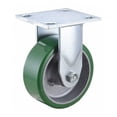 thumbnail image 1 of Manufacturer Varies Rgd NSF-Listed Plate Cstr,Polyurethane,5 in,1050 lb 3G138, 1 of 1