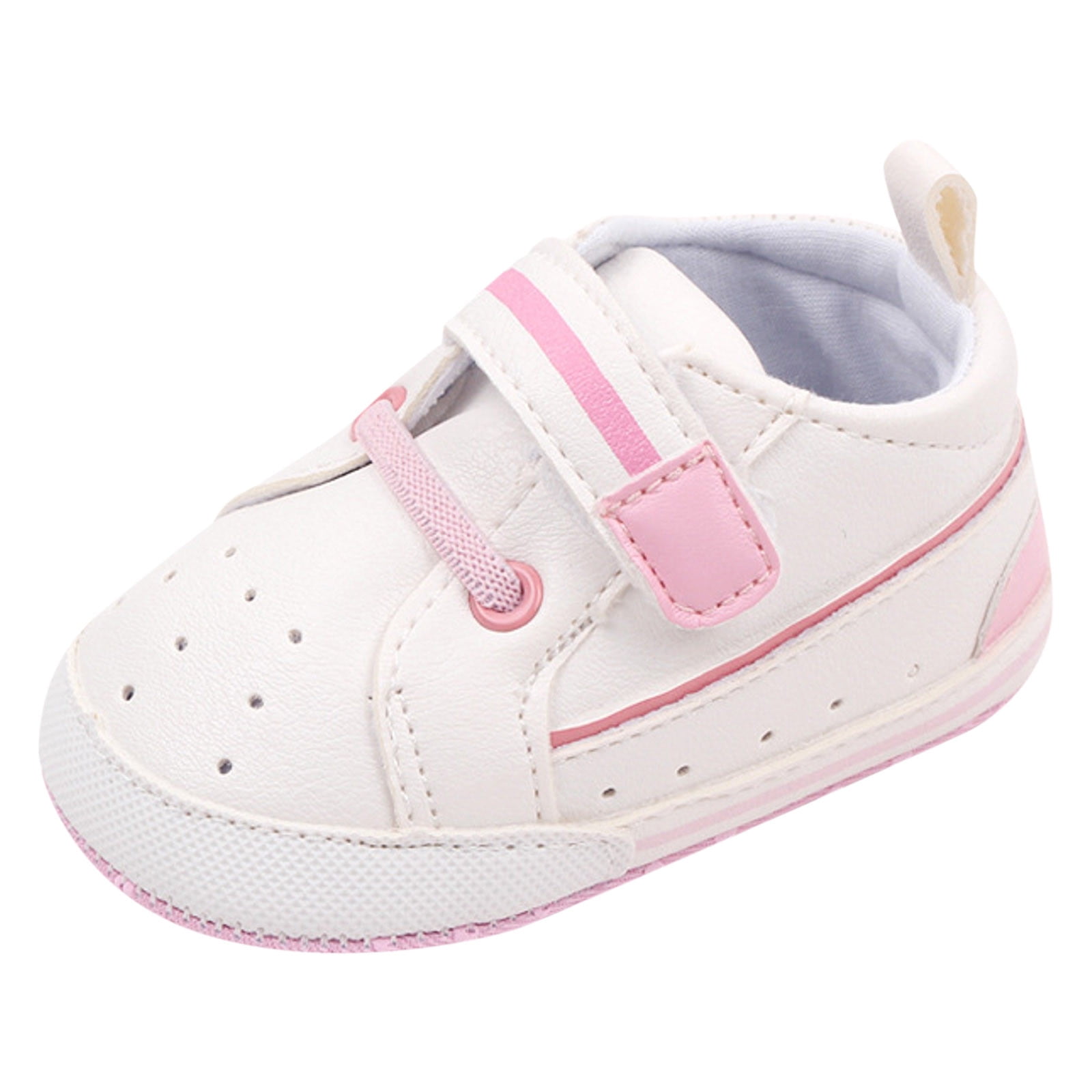 Rgdypko Lightweight Baby Sock Shoes Baby Walking Shoes Summer Children