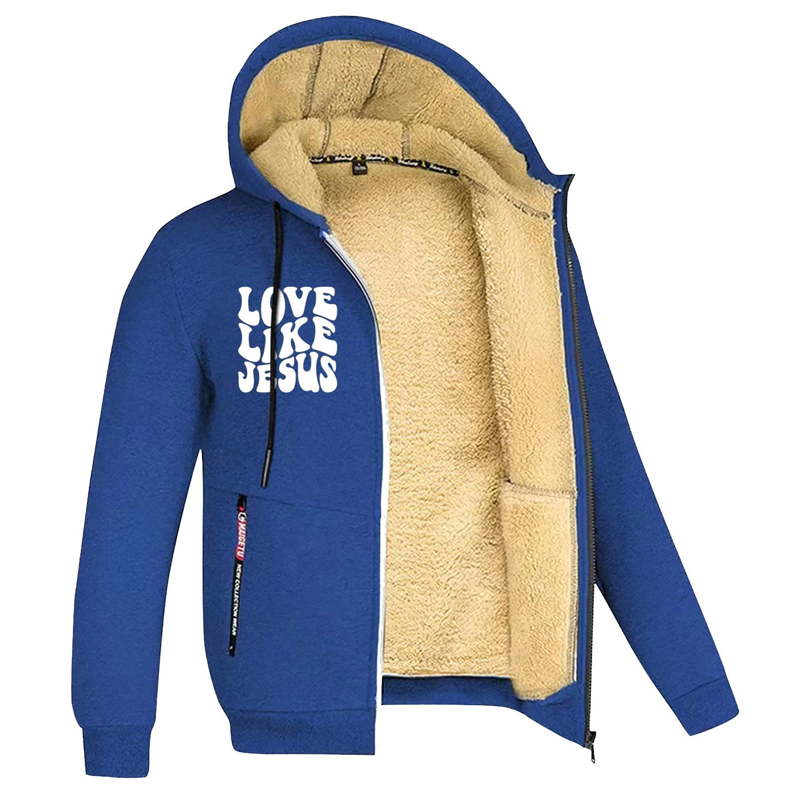 Rgdypko Men’S Jacket Casual Lightweight Outdoor Clothing Male Autumn