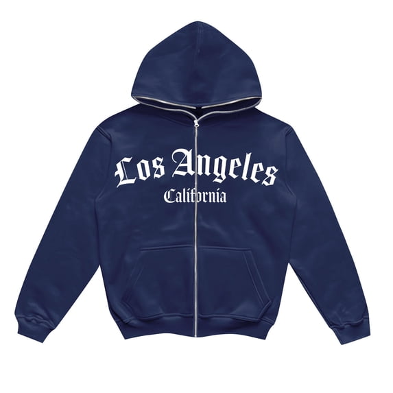 Rggeeun Hoodies For Men Spring Autumn Long Sleeve Hoodie Mens'S Casual Unique Outdoor Hoodie Stylish