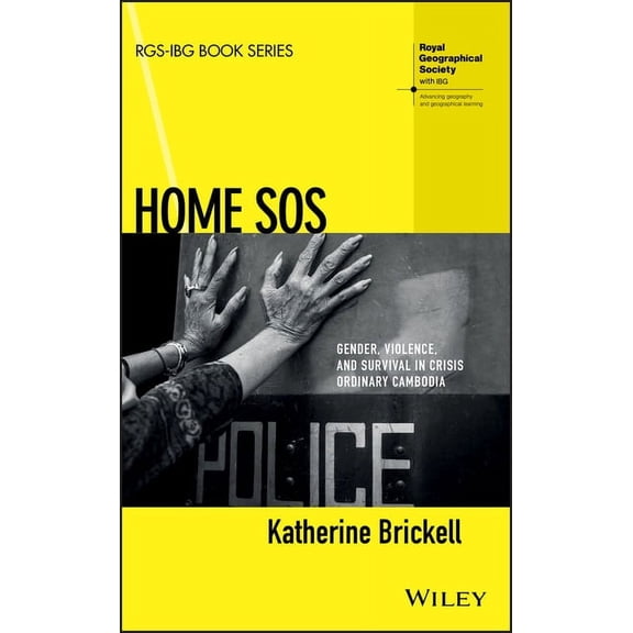 Rgs-Ibg Book Home SOS, (Hardcover)