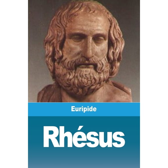 Rhésus, (Paperback)