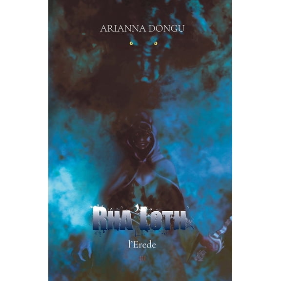 Rha'Loth: l'Erede, (Paperback)