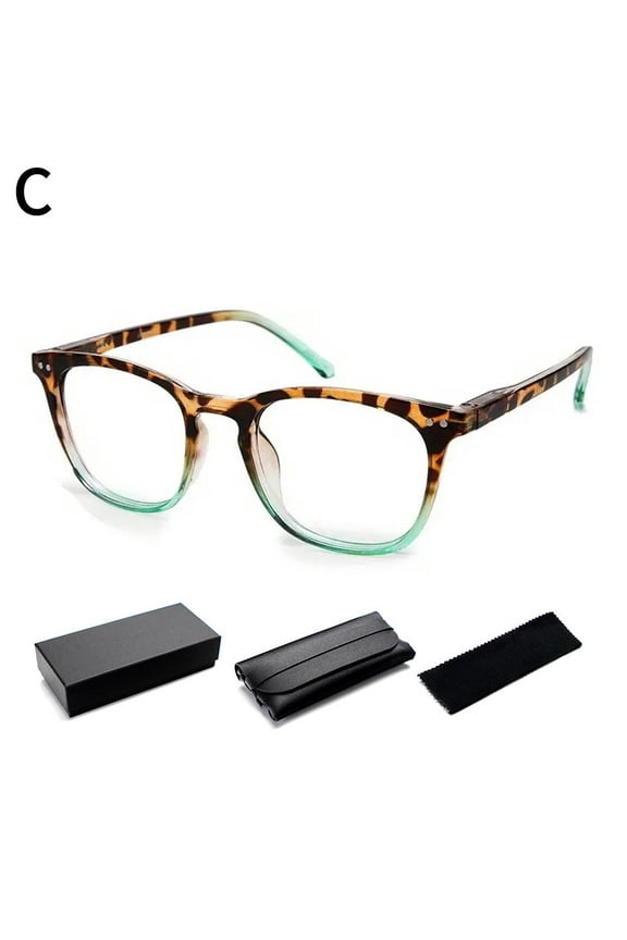 Rhaegal Vintage Classic Original Design Women Men Reading Glasses Fashion I3J2
