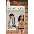 thumbnail image 1 of Rhaj #2 VF ; MU Comic Book, 1 of 1