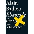 thumbnail image 1 of Rhapsody For The Theatre (Hardcover), 1 of 1