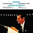 thumbnail image 1 of Rhapsody In Blue / American In Paris (CD), 1 of 1