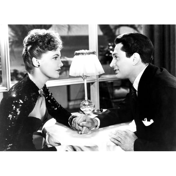 Rhapsody In Blue Still (10 x 8)
