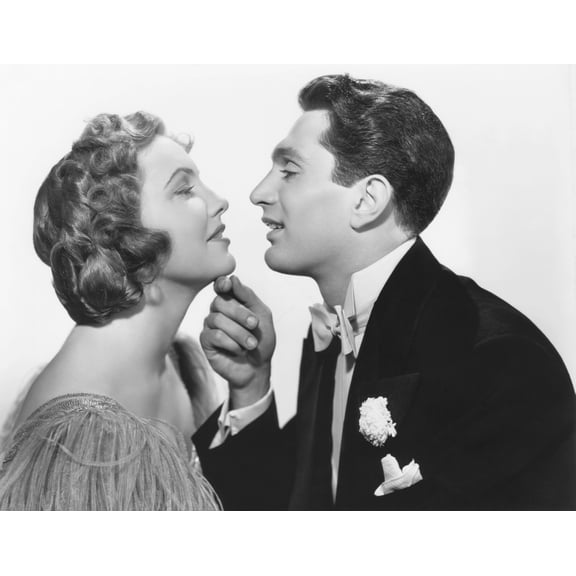 Rhapsody In Blue Still (20 x 16)