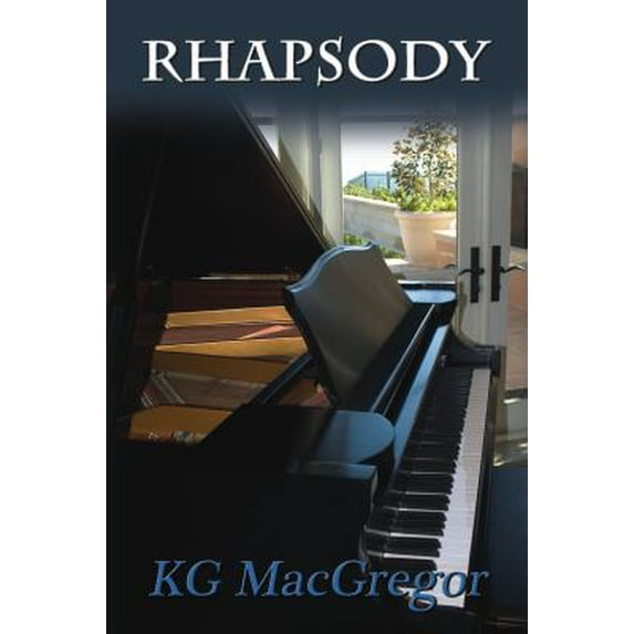 Pre-Owned Rhapsody (Paperback) 159493293X 9781594932939