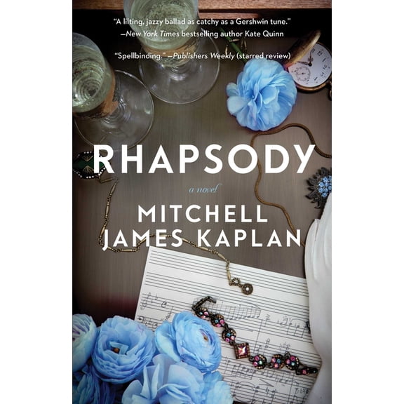 Rhapsody (Paperback)