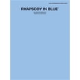 thumbnail image 1 of Rhapsody in Blue: Late Intermediate Piano, Sheet (Paperback), 1 of 2