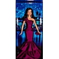thumbnail image 1 of Rhapsody in New York Barbie Doll The Barbie Fan Club Exclusive Gold Label J0984, 1 of 1