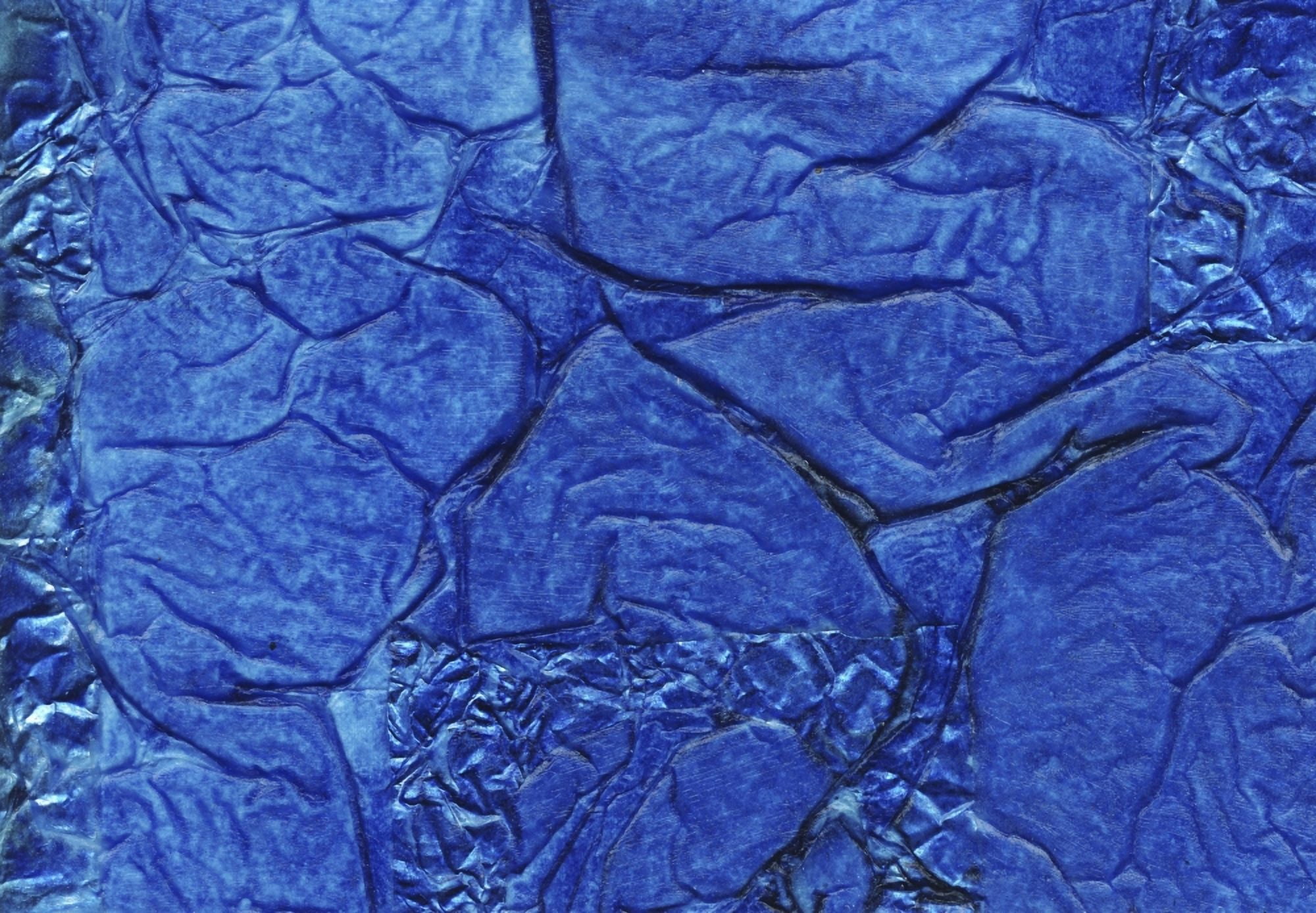 Rhapsody of Colors 63 Abstract art (Mixed Media) Canvas Art - Elisabeth Witte Design Pics (36 x 24)