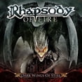 thumbnail image 1 of Rhapsody of Fire - Dark Wings of Steel - Music & Performance - CD, 1 of 1