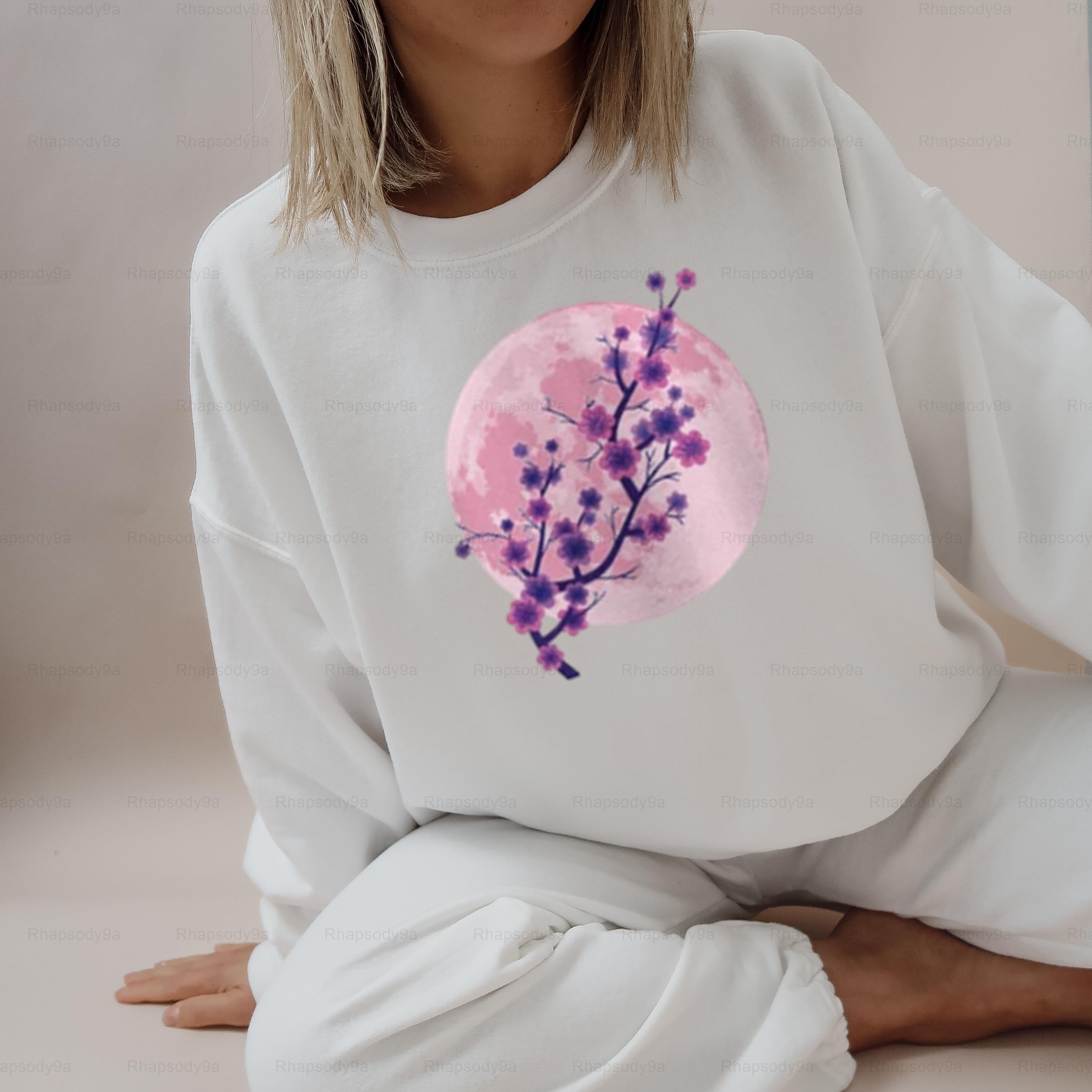 Sakura Dyed Ocean 908 Short Sleeve T-shirt