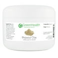 thumbnail image 1 of Rhassoul Clay 6 oz Plastic Jar, 1 of 1