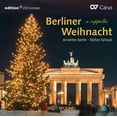 thumbnail image 1 of Rhau - Berliner Weihnacht a Cappella - Music & Performance - CD, 1 of 1