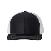 Rhc Trucker Navy/White