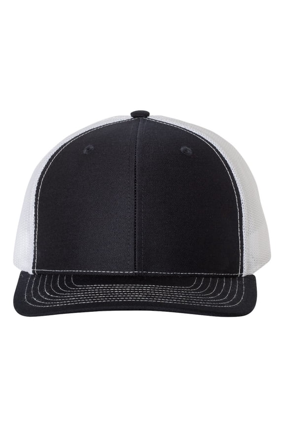 Rhc Trucker Navy/White