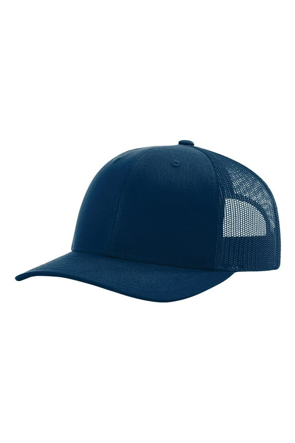 Rhc Trucker Navy