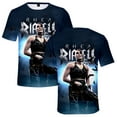 thumbnail image 1 of Rhea Ripley 3D Men/Women T-Shirt Summer Streetwear Harajuku Tshirt Shirt Short Sleeve, 1 of 2
