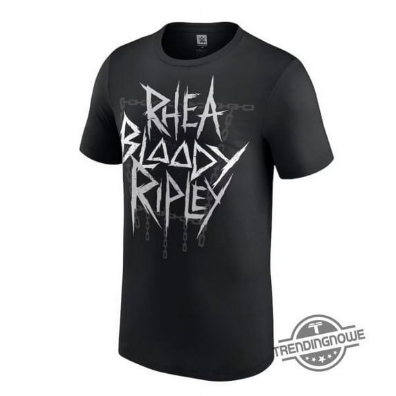 Rhea Ripley B4b Shirt Sweatshirt Hoodie Wwe T Shirt