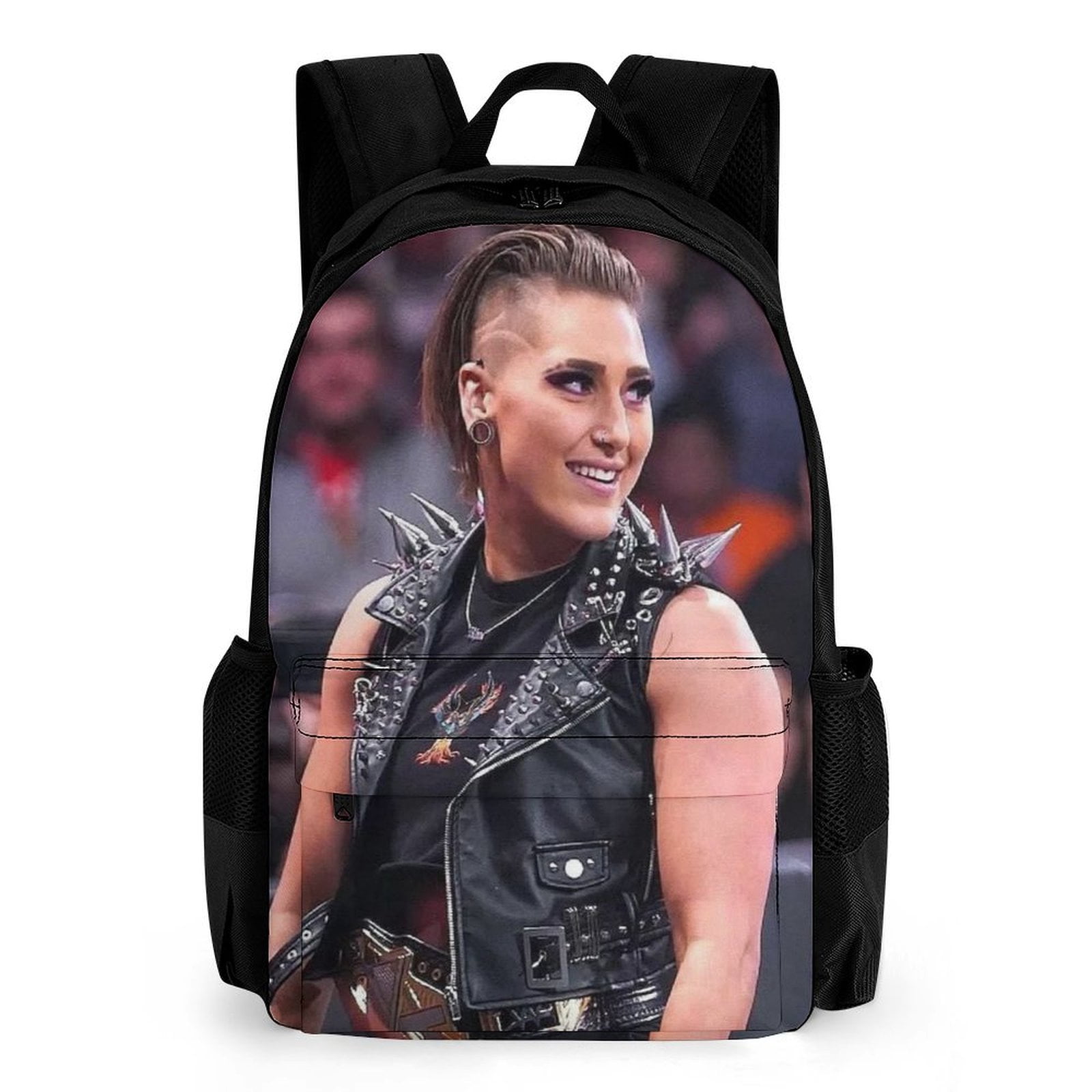 Rhea Ripley Backpack, 17-Inch Laptop Backpack, High Capacity Backpack ...
