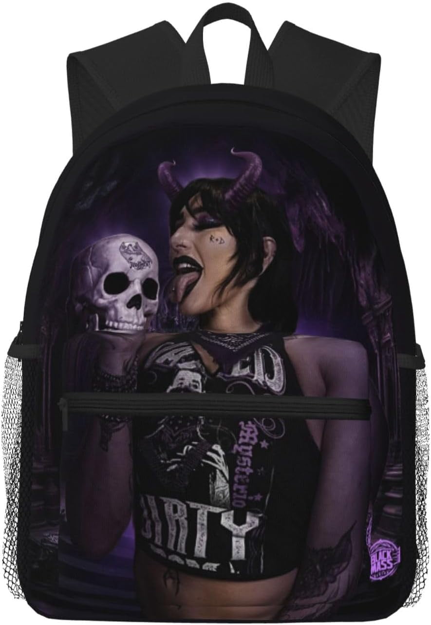 Rhea Ripley Backpack Rhea Ripley Travel Ofiice Backpack Large Capacity ...
