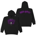 thumbnail image 1 of Rhea Ripley Brutality Hoodie Long Sleeve Streetwear Men Women Hooded Sweatshirt, 1 of 3