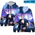 thumbnail image 1 of Rhea Ripley Hoodie Merch For Men/Women Unisex Long Sleeve Sweatshirt Hoodie Fashion Streetwear, 1 of 3