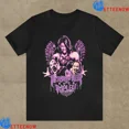 thumbnail image 1 of Rhea Ripley Horror Design Tee Unisex Short Sleeve T-Shirt, 1 of 5