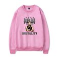 thumbnail image 1 of Rhea Ripley Long Sleeve Crewneck Sweatshirt Merch For Men/Women Unsiex Fashion Winter Streetwear Top, 1 of 3