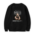 thumbnail image 1 of Rhea Ripley Long Sleeve Crewneck Sweatshirt Merch For Men/Women Unsiex Fashion Winter Streetwear Top, 1 of 2