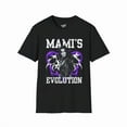 thumbnail image 1 of Rhea Ripley Mami Evolution T-Shirt for WWE Wrestling Fans, Women Wrestlers - Unisex Tee,M Color,Size 1, 1 of 5