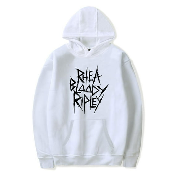 Rhea Ripley Mami Hoodie Merch For Men/Women Unisex Winter Long Sleeve Sweatshirt Hoodie Fashion Pullover Streetwear