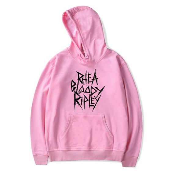 Rhea Ripley Mami Hoodie Merch For Men/Women Unisex Winter Long Sleeve Sweatshirt Hoodie Fashion Pullover Streetwear