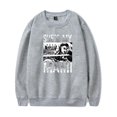 thumbnail image 1 of Rhea Ripley Mami Long Sleeve Crewneck Sweatshirt Merch For Men/Women Unsiex Fashion Winter Streetwear Top, 1 of 3