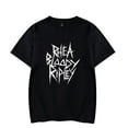 thumbnail image 1 of Rhea Ripley Mami T-Shirt Merch For Women/Men Unisex Summer Short Sleeve Tshirt Tee Fashion Streetwear, 1 of 2