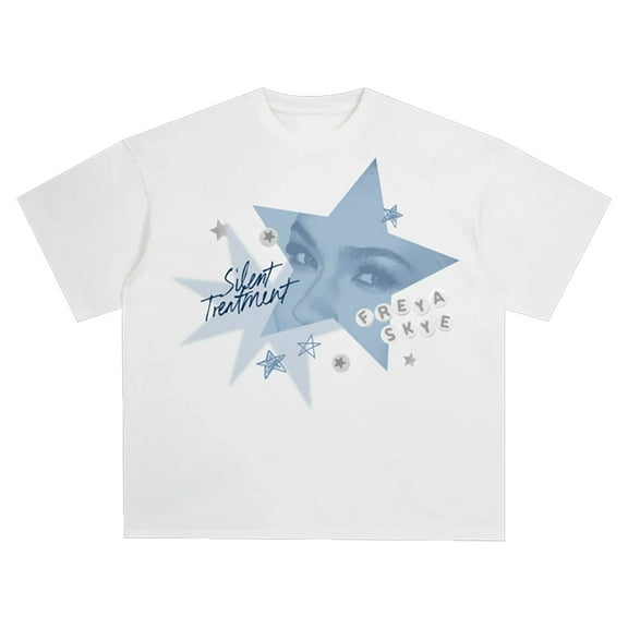 Rhea Ripley Mami T-shirt Crewneck Short Sleeve Streetwear Men Women Outdoor Sportwear Tops