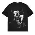 thumbnail image 1 of Rhea Ripley Mami WWE Wrestling T-Shirt, Fan Gift, 1 of 5