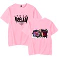 thumbnail image 1 of Rhea Ripley Men/Women T-Shirt Summer Streetwear Harajuku Tshirt Shirt Short Sleeve, 1 of 3